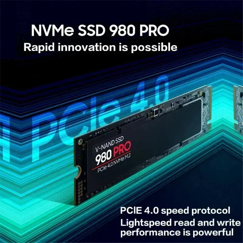 Original 980 PRO M.2 2280 NVMe - M.2 Nvme 4Tb Pcie 4.0 Ssd review and price