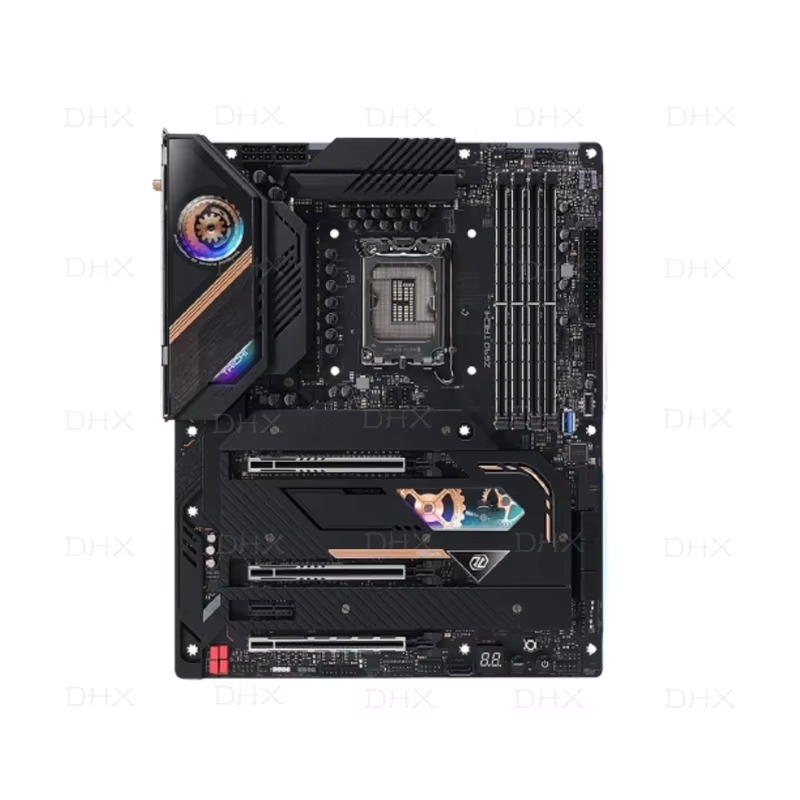 For Asrock Z690 TAICHI Motherb - Lga 1700 Ddr5 Itx Motherboard review and price