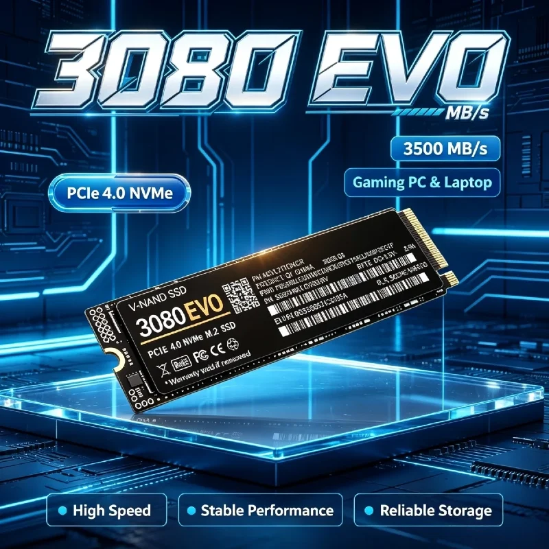 3080 EVO 1TB 2TB 4TB M.2 NVMe  - M.2 Nvme 4Tb Pcie 4.0 Ssd review and price